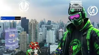 10/30/2024 100%jungle twitch mix