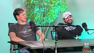 PJ Starks: From Anthologies to Features, New Fears Eve, Jeffrey Reddick, and More!