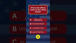 U.S. Culture & Symbols Quiz | Test Your Knowledge