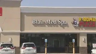 Spa investigation underway