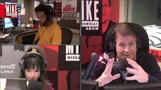 Missanelli puts Pederson, Roseman and Lurie on blast | Mike Missanelli Show