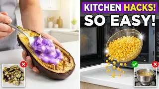 2 Genius Kitchen Hacks You&rsquo;ll Wish You Knew Earlier!