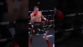 #ZakChelli defeats #AnthonySimsJr