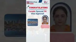 ✅ Visa Approved in Just 9 Days | Fast Visa Success Stories | IRA Immigration #VisaSuccess