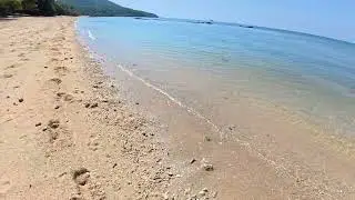 260111   Klong Muang Beach Walk (Part 2 of 2)
