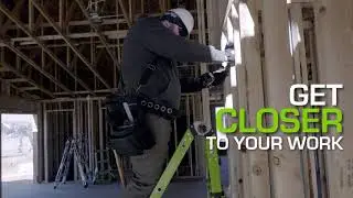 Dark Horse 2.0 | Little Giant Ladder Systems