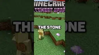 THE WORST MINECRAFT UPDATE