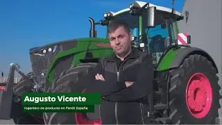 Nuevo Fendt 900 Vario con FendtONE | Fendt
