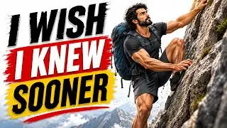 The Only 5 Things You Actually Need for Hiking Fitness