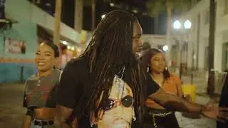 Arsonal da rebel - Street Life (official music video) shot by @RolledByRichy