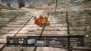 [BF4 XBOX] Dish Fail  The Most Stupid Idiot Pilot on Xbox
