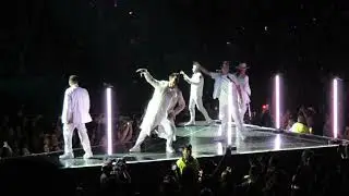 Backstreet Boys - DNA Tour - Toronto - The One - July 17, 2019