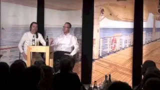 Ewald beim Awalt