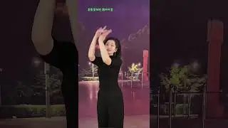 Finger Dance to Tears Falling into the Wine Cup  Fengbao's Emotional Chinese Folk Song