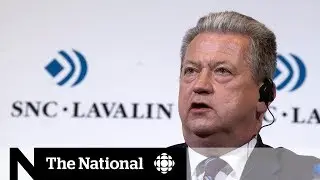SNC-Lavalin donations probe shows no political interference, elections commissioner says