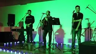 Qu&eacute; ser&aacute; de m&iacute; - Jorge Parra