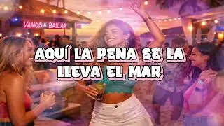 Baila Aunque Duela (Created by JGJ)