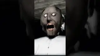Granny vs ice cream 🍨 man edit #shorts #shortsviral #viral #youtuber #gaming