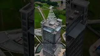 Damak View Tower | #nepal