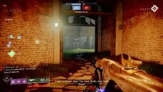 Nova Warp PvP