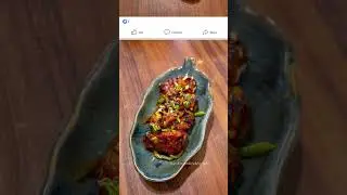 Eternia || Parkstreet || Shareable Combo  #shorts #shortvideo #combooffer #foodvlog #food #foodlover