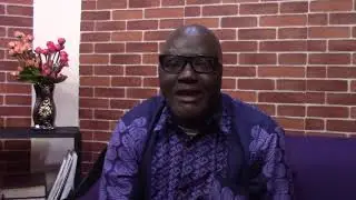 Who Is Jesus To You? - Kipare language from Lifeword.org