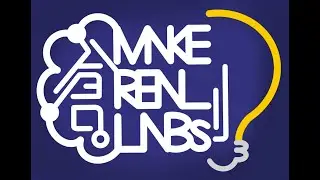 創客介紹影片 (2022 makerel labs 7th)