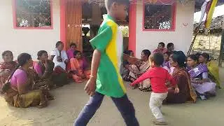 2va Bhagam pata jangubai na new gondi song 2025