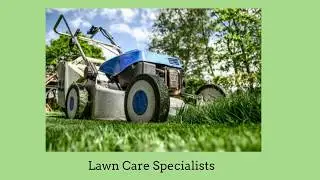 Best Prescott Landscaping Company