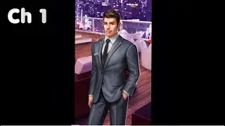 💎 BloodBound Book 1 Chapter 1 &hearts;️ (Adrian Romance Only) The Interview