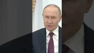 Putin discussion with Iranian foreign minister #iranvsisrael #iranwar #iranvsusa #iran