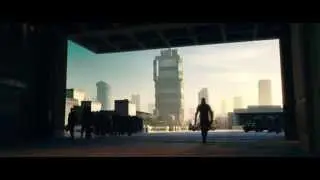 DREDD - Ending Track (FIXED)