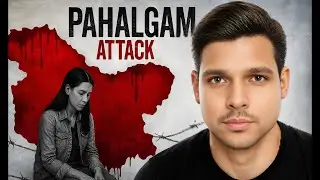 Pahalgam Incident: Real Story & Timeline | What Really Happened in Kashmir?