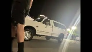 Reno Nevada Hot August night 2025 