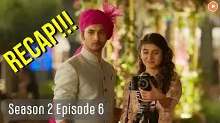 mismatched Season 2 Episode 6 | recap