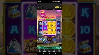 Red Knight (online slot) - Bonus Free Spins @ 50 cents - Bet365