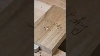 Plug planer ! New tool, trimming with you hand drill !!! #musthave #newtools #toolstoday
