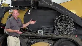 Claas Lexion Replacement Parts