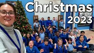 Christmas at Bowling Park 2023