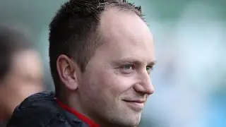 Postgame | Mark Parsons, Meghan Klingenberg | Preseason