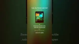 Lisa, the Honkytonk Girl