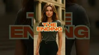 Poison Girl - Adult Action Thriller Story