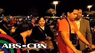 UKG: Amnesty period para sa undocumented workers sa Saudi, pinalawig pa