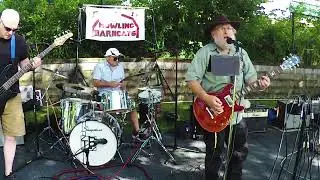 Howling Barncats - Surprise Package - Trinity Health Stadium - June 16 2024