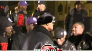 BOOBA vidéo inédite 