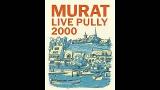 Jean Louis Murat   L'ange déchu Live 2000 (Pully) - edit