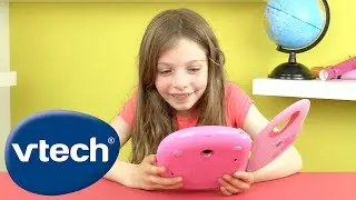Secret Safe Diary Visual with Colour Screen | VTech Toys UK ADVERTISEMENT