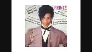 Controversy Review, Prince