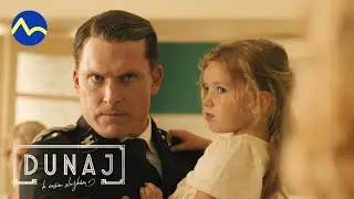 Walter sa dozvie, že Eliza nie je jeho dcéra! | Dunaj, k vašim službám