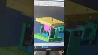 China Progressive Die Maker /Deep drawing die